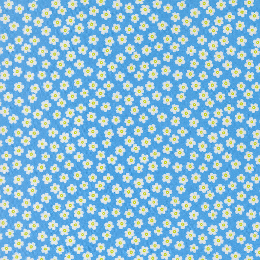 True to Hue by Alli K Design : Petal Power Blue My Mind 11566 14