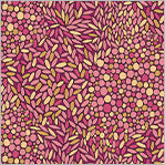 Twilight by Sally Kelly : Confetti Pink 54305D-8