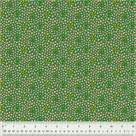 Twilight by Sally Kelly : Dazzle Lawn 54304D-6