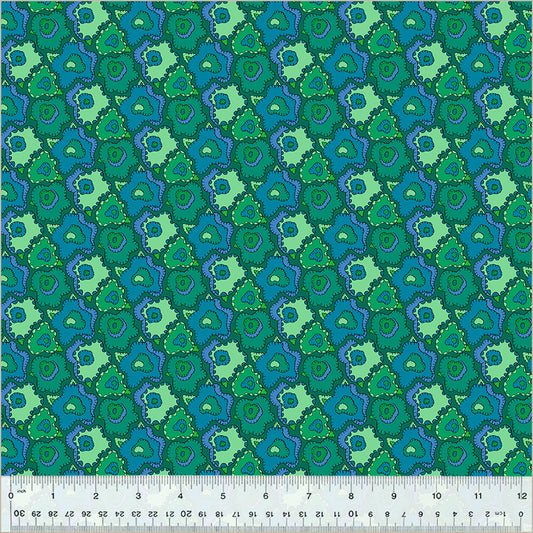 Twilight by Sally Kelly : Pop Emerald 54303D-5