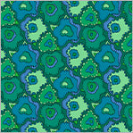 Twilight by Sally Kelly : Pop Emerald 54303D-5