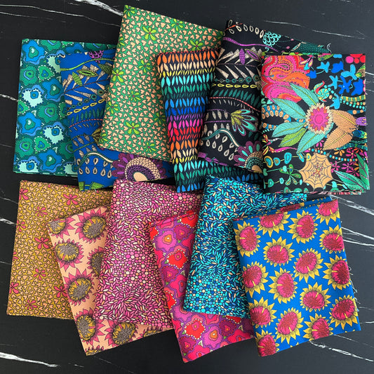 Twilight by Sally Kelly : Twilight Black Dance 54299D-1