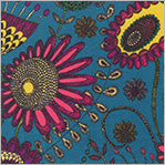 Twilight by Sally Kelly : Windswept Royal MINKY 54300MKY-2