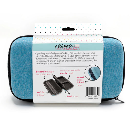 Ultimate USB Organizer # USBORGANIZER - Special Order