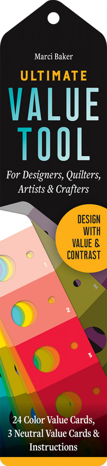 Ultimate Value Tool # 20544 - Special Order - Estimated Ship 1-10-25