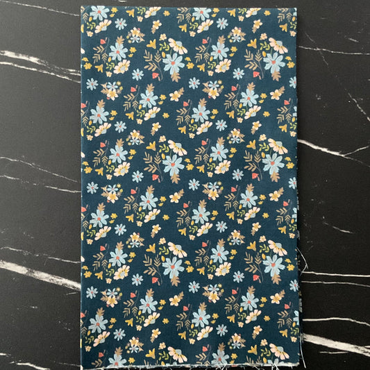 Under the Canopy by Jennifer Moore : Posies Night 54294-1