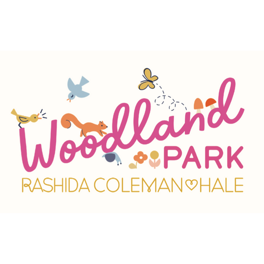Woodland Park by Rashida Coleman Hale - Bundles (Estimated to Ship Jan. 2025) (Estimated to Ship Jan. 2025)