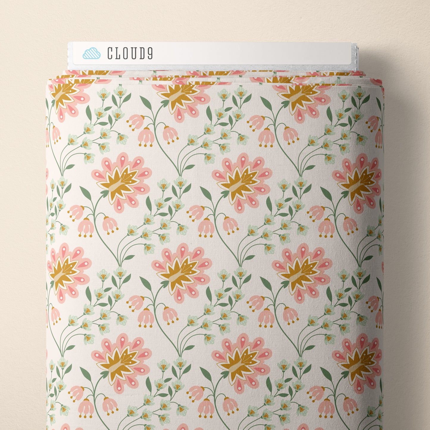 Vintage Charm by Dots & Glory : Cecelia 227690