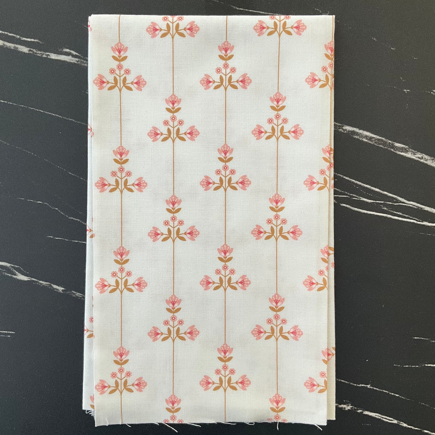 Vintage Charm by Dots & Glory - Fat Quarter Bundle