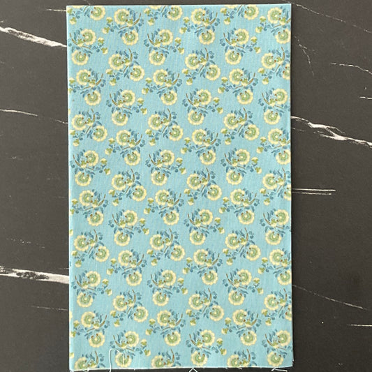 Vintage Cloth by Sew Kind of Wonderful : Pond Vondel PWSK089.VONDEL