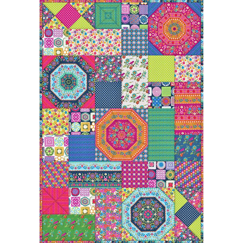 Vintage Soul Project Sheet PS7430 - Special Order