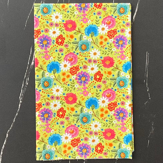 Vintage Soul by Cathe Holden : Chartreuse 7436 18