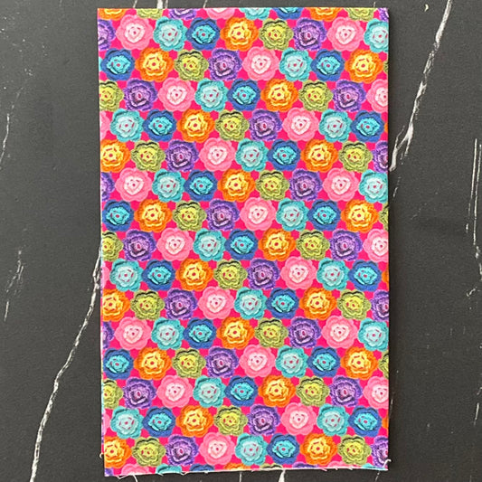 Vintage Soul by Cathe Holden : Hot Pink 7438 20