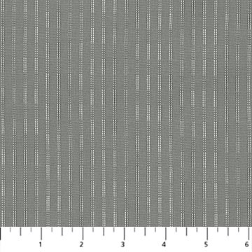 Ripple & Thread by Ghazal Razavi : Stripe Smoke W91312-95