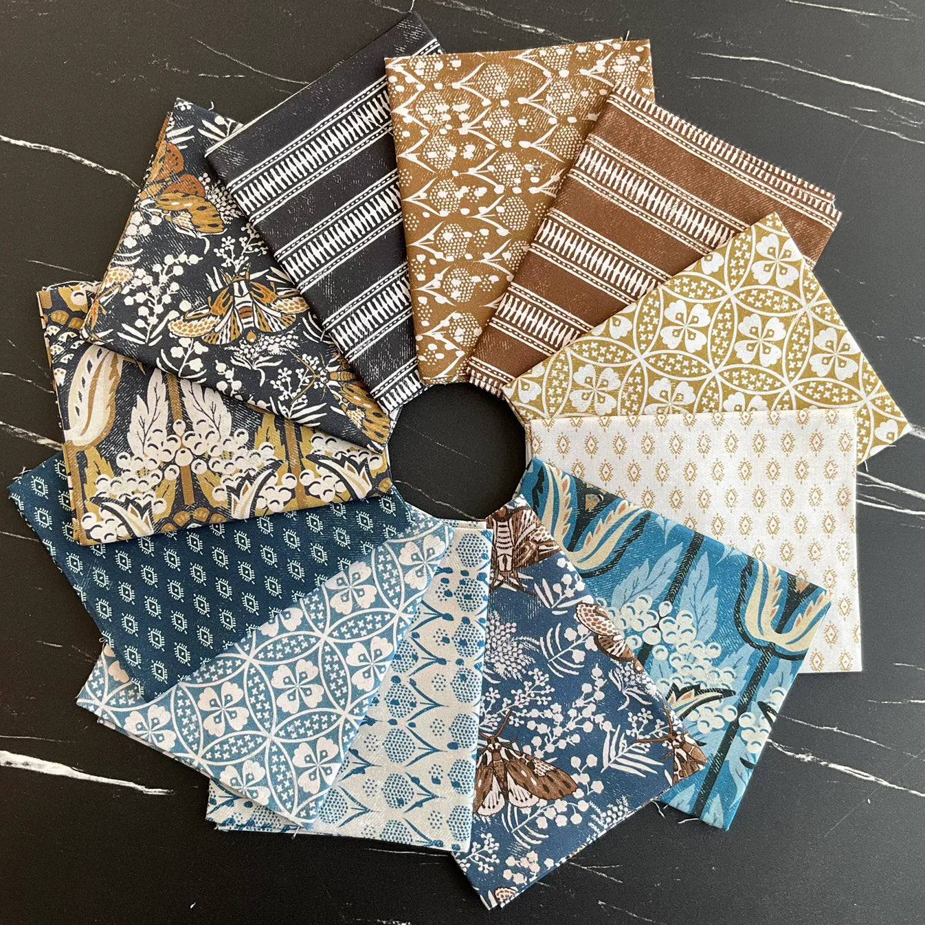 Wabi by Holli Zollinger 90814-98