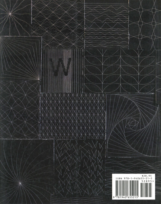 Walk : Mastering Machine Quilting with your Walking Foot by Jacquie Gering