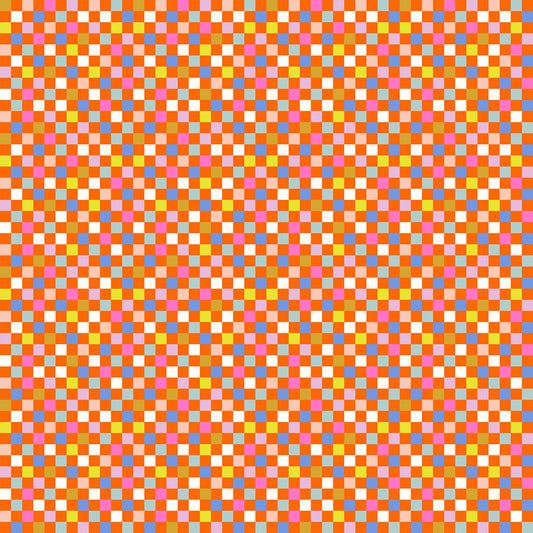 Washi Plus by Rashida Coleman-Hale : Checkmate Goldfish RS1102 13 (Estimated Arrival August 2025)