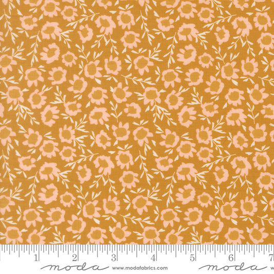 Wildbriar by Sweetfire Road : Blossoms Golden 43222 12