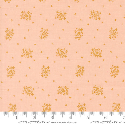 Wildbriar by Sweetfire Road : Flower Girl Blush 43227 13
