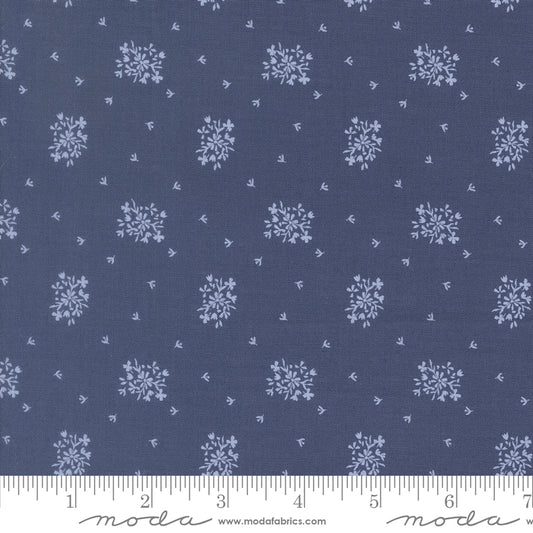 Wildbriar by Sweetfire Road : Flower Girl Maine Blueberry 43227 15