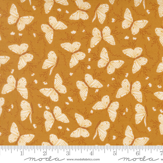 Wildbriar by Sweetfire Road : Flutter Vine Golden 43221 12