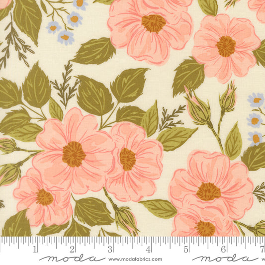 Wildbriar by Sweetfire Road : Garden Song Blush 43220 23