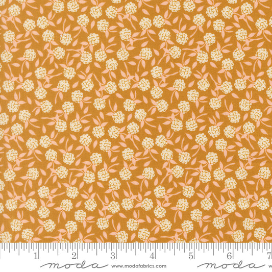 Wildbriar by Sweetfire Road : Pom Poms Golden 43223 12