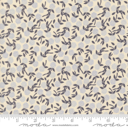 Wildbriar by Sweetfire Road : Pom Poms Porcelain 43223 11