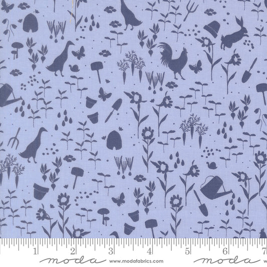 Wildbriar by Sweetfire Road : Tending The Earth Sky 43225 16