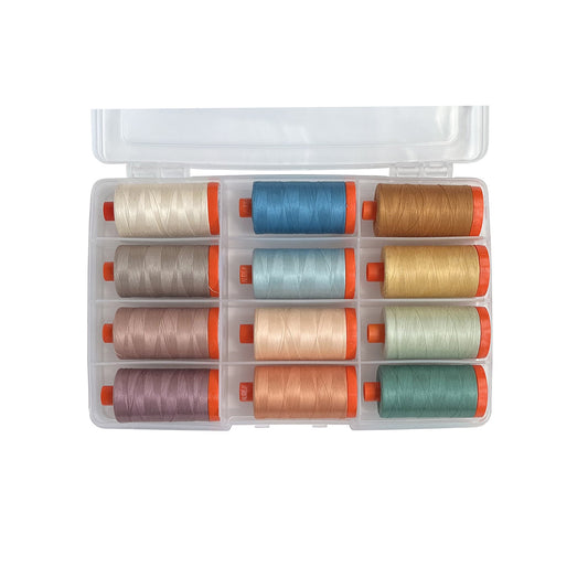 Wildflower Collection by Suzy Williams # SW50WC12 - Special Order