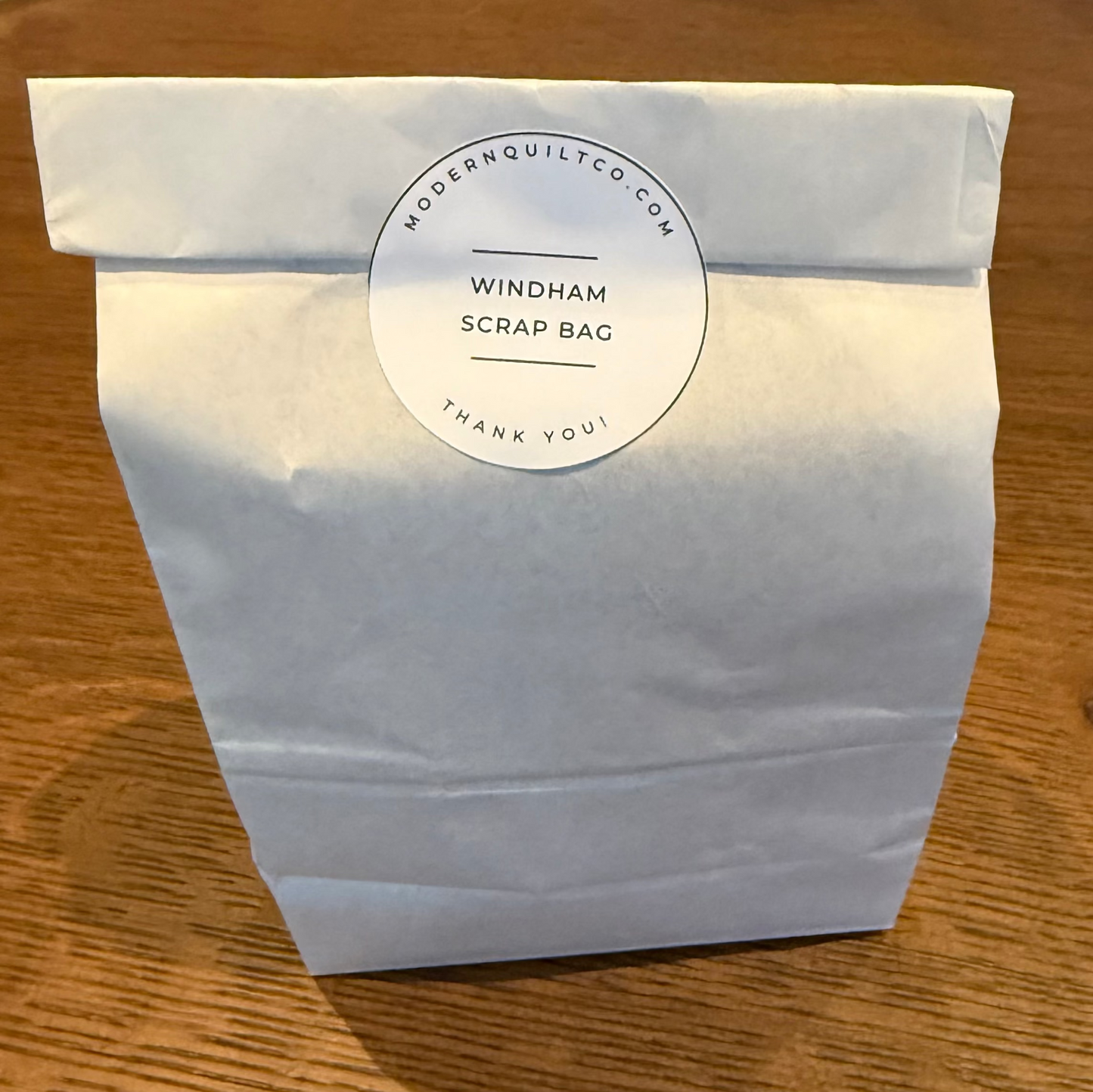 Windham Fabrics Mystery Scrap Bags