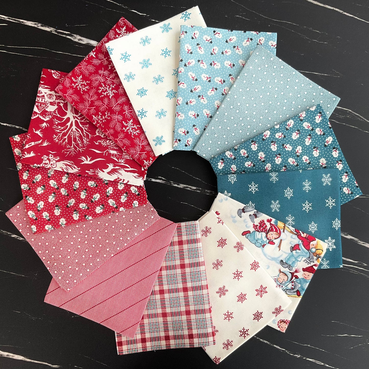 Winter in Snowtown by Stacy West - Bundles