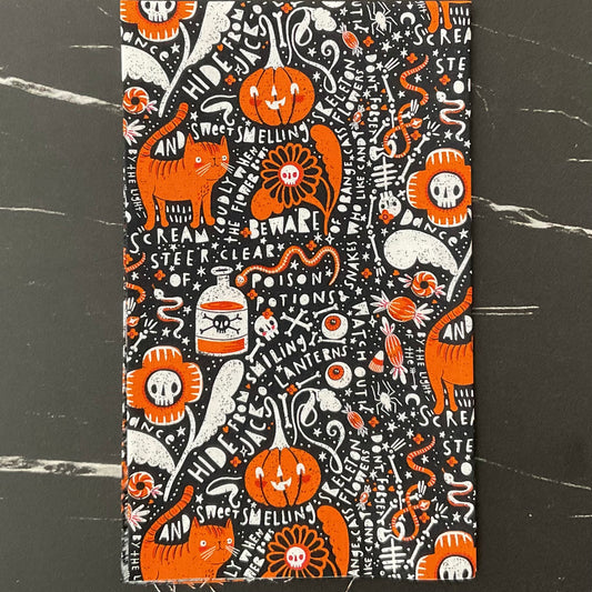 Witchy Ways by Cori Dantini : Fabric Bundles