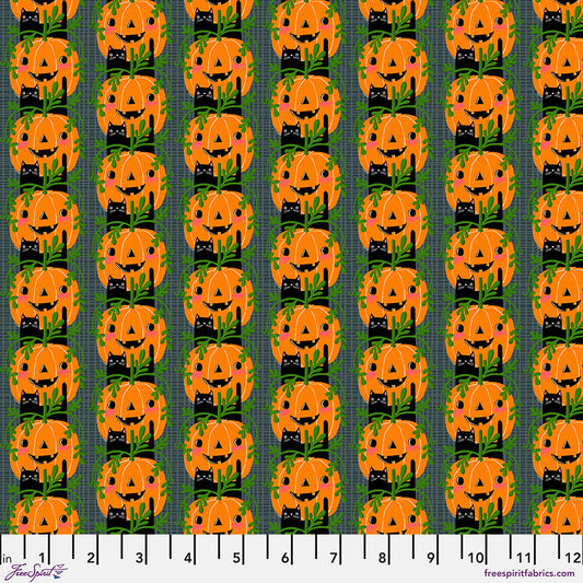 Witchy Ways by Cori Dantini : Kitty Rows PWCD150.XGRAY