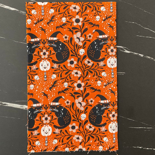 Witchy Ways by Cori Dantini : Fabric Bundles