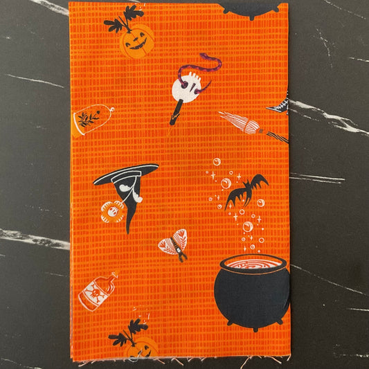 Witchy Ways by Cori Dantini : Fabric Bundles