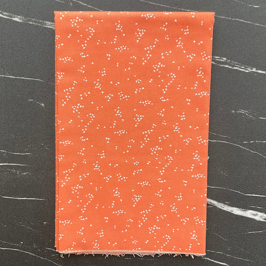 With a Flourish Hearts Salmon