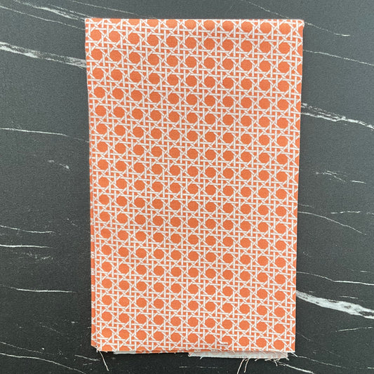 With a Flourish : Weave Salmon