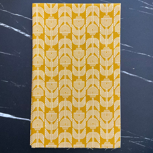 Woodland Park by Rashida Coleman Hale - Ironworks Goldenrod RS1087 12