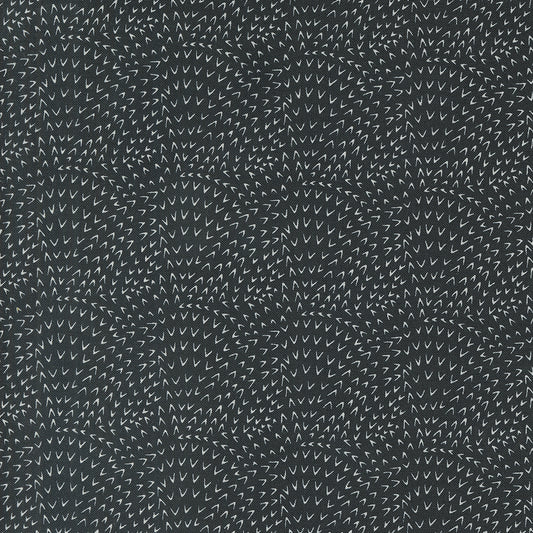 Woodland Wonder by Gingiber - Angle Tangle Midnight 48396 21