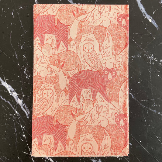 Woodland Wonder by Gingiber - Woodland Wonder Blush 48390 18