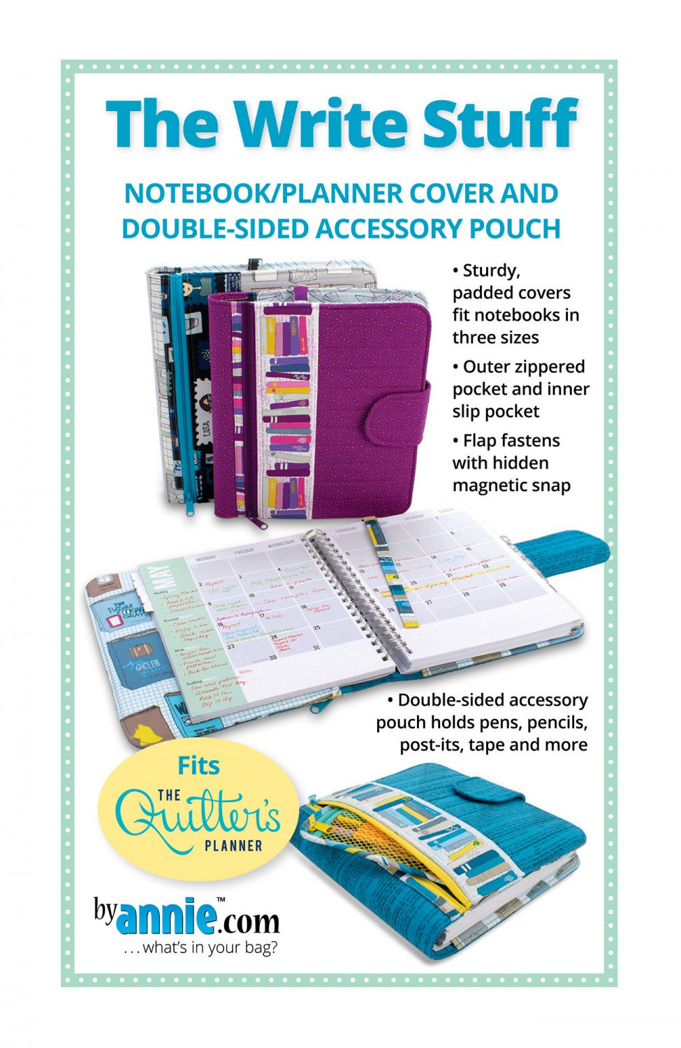 Write Stuff # PBA260- Special Order