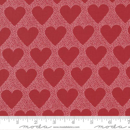 XOXO by April Rosenthal : I Heart You Lipstick 24140 18