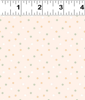 A Fruitful Life by Julia Khimich : Dot Y4816-41 Light Pink