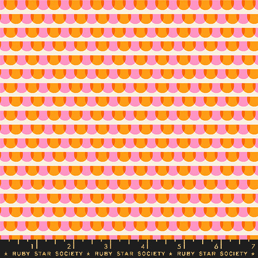 animal animal by Ruby Star Collaborative : Roof Tiles Flamingo RS5167 12