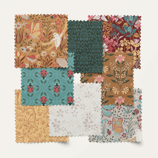 Eventide by Jillian Nichole 227883