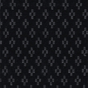 intervals Wovens by Ghazal Razavi : Floral Black W91103-99 (Estimated Arrival February 2026)