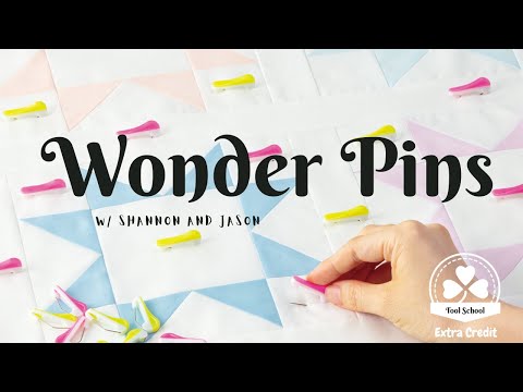 Wonder Pins 1 1/4" 20ct.