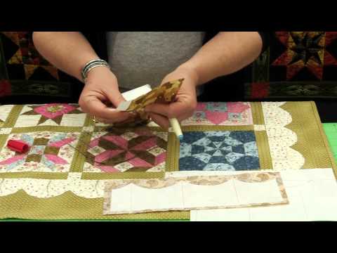 Creative Grids Curved Corner Cutter Trim Tool