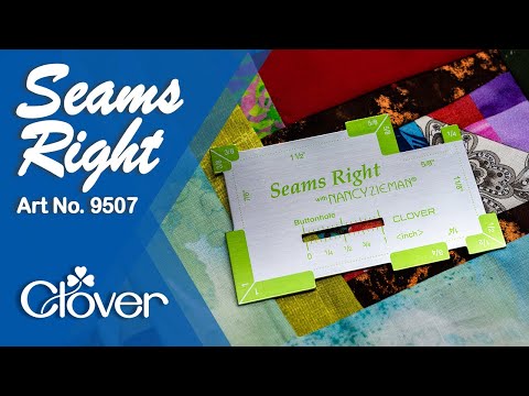 Seams Right Multipurpose Tool